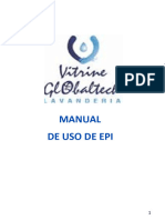 Manual Uso Epis