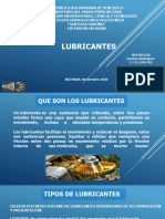 Exposicion 07.11 Lubricacion