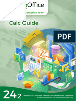 CG24 CalcGuide