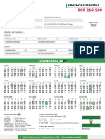 1 Calendario 2024 Andalucía (16722)