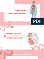 Musculos Del Cuerpo Humano-Monserrat Ojeda Perez