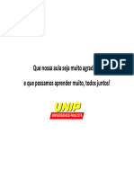 Aula 07 - Papel Do Estado Na Atividade Econômica