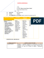 Antecesor y Sucesor