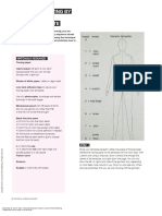 Flats Technical Drawing For Fashion - (Part One Technical Fashion Drawing) 6