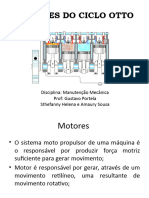 Motores Do Ciclo Otto-1