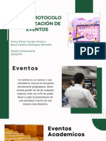 Eventos