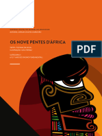 Os Nove Pentes D'áfrica