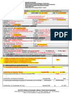 Modelo de PE - PLANO de ESTÁGIO 2024