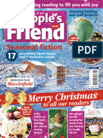 The Peoples Friend - December 16 2023