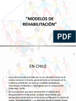 Clase Modelos de RH y Equipos de Salud 2022