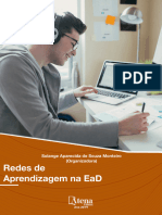 Uso de Geotecnologias Na Formacao Inicial e Continuada Ead de Professores de Geografia No Ambito Do Instituto Federal Do Piaui