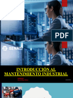 Mantenimiento Industrial-Clase-2