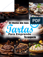 101 Recetas de Tartas