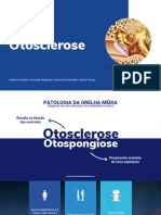 Otosclerose 