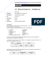 1236resistencia Termica Final