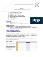 Utilizacion Basica de Una Hoja de Calculo