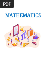 Linear Programming