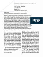 02-Permanent Tremor of Masaya Volcano, Nicaragua - Wavefield Analysis and Source Location