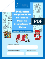 3° DPCC - EVALUACION DIAGNOSTICA Final 2024