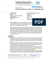 Rdrs-Aprobación - Plan de Minado Bella Dama-Ff