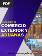 Comercio Exterior y Aduanas-1