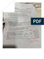 Parciales Resueltos de Biología Celular y Molecular