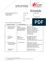 The SAC Programme Is Managed by Enterprise Singapore