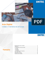 Arte Digital Unidad 2