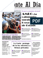 Periodico Pontealdia