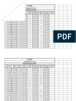 Anchor Mesurement Sheet Layer 1-3