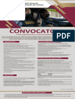 Convocatoria Permanente Policia Investigadora