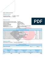 Note de Calcul Atalus 120