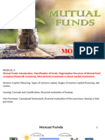 Mutual Fund, Hirepurchase, Lease