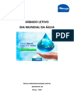 Sábado Letiv Agua