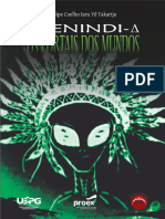 Alienindi Os Portais Dos Mundos Ebook