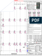 Seci-Dvc-Ktps6mw-Dwg-Civ-34 - MCR - Foundation General Arrangement and Reinforcement Details - R02 - Cat-I