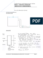 11 - Hidrostática e Hidrodinámica