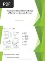 Displacement Ductility of Reinforced Concrete Elements 1709465220