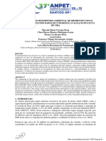 (Artigo, Anpet, 2023) Comparação Do Desempenho Ambiental de Diferentes Usinas Asfálticas Utilizando Dados Secundários e Avaliação Do Ciclo de Vida