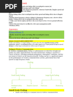 Unit II Possible Questions With Answers