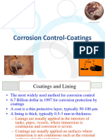 CH 7 Corrosion Control Coatings