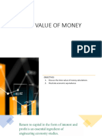 Time Value of Money Edited