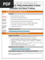 Bloque I - Ficha I