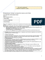 Eumind Mixofit Competences Worksheet Verpeacock