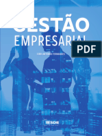 Gestão Empresarial