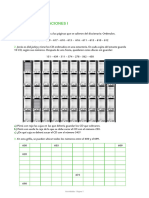 Cuadernillo de Actividades