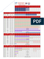 ECU13 General-Schedule