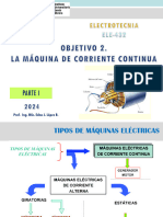 Objetivo 2. Parte I