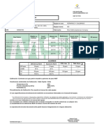 Calibracion Decibelimetro