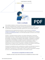 Avaliação Diagnóstica - disLEXIA Instituto ABCD